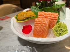 -阿吾罗日本料理(K11艺术中心店)