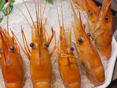 -外婆家(蓝色港湾店)