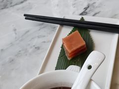 -唐阁海景中餐厅·纯手工早茶·粤菜(海口朗廷酒店)