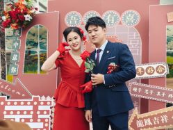 -伊布老裁缝西装礼服定制