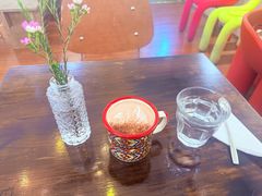 -W CAFE(甜爱路店)