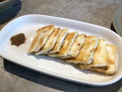 -半山腰·云南菜(侨福芳草地店)