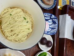 -百年老字号·观振兴蟹黄面·三虾面·苏式面(观前街富仁坊巷店)