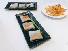 -万龙洲海鲜(大兴绿地缤纷城店)