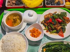 -世外桃源水疗会(皇庭彩园店)