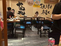 -王氏炉匠·烧鸟放题自助(三里屯店)