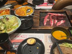 -千寻烧肉(政务区店)