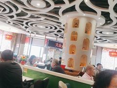 -大碗居·烤鸭·鱼头泡饼(天坛东门店)