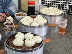 -胡家包子·清真(大众巷店)