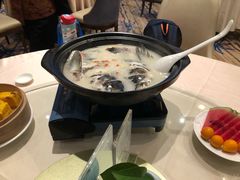 -千岛湖君澜度假酒店(文广轩中餐厅)