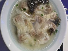 -马邦子·紫苏烤鱼(恒隆广场店)