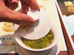 -老淮城·长鱼面(河下古镇店)