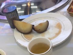-冰城焰会大丰收铁锅炖(萝岗万达金街店)