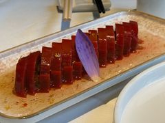 -申粤轩酒楼·三十年粤菜经典(丁香花园店)