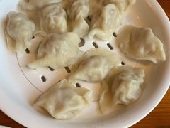 -翠花老菜饺子馆(七宝店)