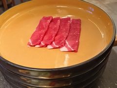 -牛New寿喜烧(新六百店)