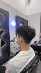 点击看大图 -CIT造型·烫发·染发