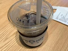 -COFFii&JOY(龙江新城市广场店)
