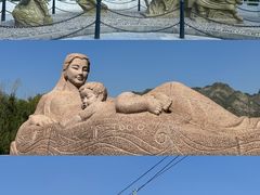 -日月山景区