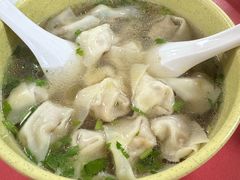 -周震馄饨