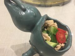 -拂晓山房·私房川菜(西门店)