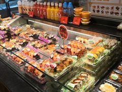 -池田寿司·4H鲜作(西直门凯德华联店)