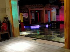 -汉宫汤泉汗蒸洗浴(五四广场店)
