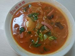 -项记面馆(明瓦廊店)