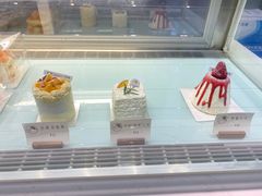 -UP阿噗甜品