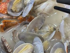 -台州老六海鲜面馆(上南总店)