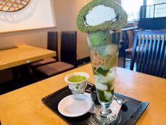 -伊藤久右卫门(宇治本店)