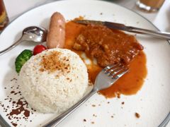 -维园港式茶餐厅(龙岗盛平店)