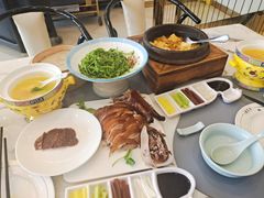 -全聚德(蓝山店)