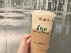 -1点点(银座和谐广场店)
