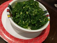 中华海草-古田居·特色寿司料理(骏欣中心店)