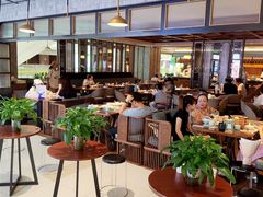 -茶港·点心·啫啫煲(群光广场店)