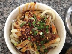-李记小小吃(涪江路店)