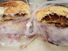 -朱记小郑酥烧饼(建康路店)