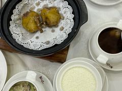 -寻味顺德·南记酒家·传统顺德菜·鱼生(广源路店)
