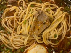 -有礼有面(知春路店)