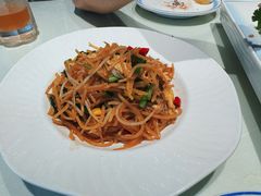 -羊巴道新疆菜·清真(上梅林店)