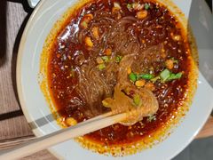 -大盐帮川菜馆(长楹天街店)