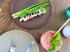 -BOR Eatery(安福路店)