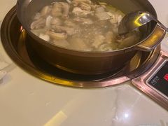 -润园四季椰子鸡火锅(南山海岸城店)