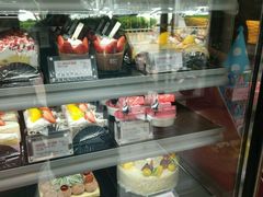 -85度C(济南经七路店)