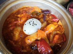 -釜山火炉·海鲜烤肉(紫藤路店)