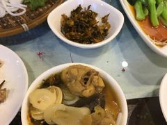 -尽善百年古院餐厅(王家老宅店)