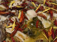 -太二酸菜鱼(天鹅湖万达店)