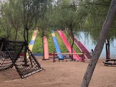 -西部长青自然儿童乐园