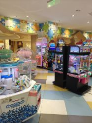 -meland亲子乐园•派对•研学(苏州悠方购物中心店)